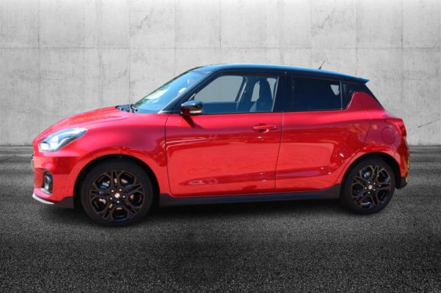 Suzuki Swift Sport 1.4 Hybrid Boosterjet - foto 2 di 4