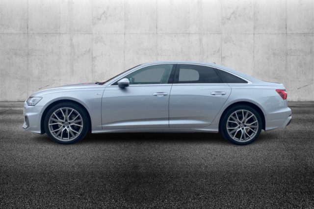 Audi A6 40 2.0 TDI S tronic Business Sport - foto 4 di 4
