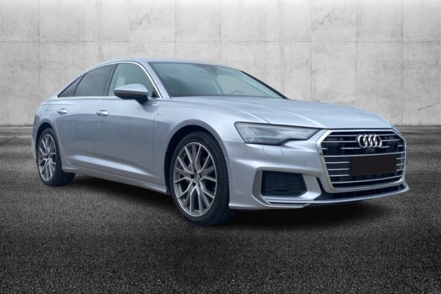 Audi A6 40 2.0 TDI S tronic Business Sport - foto 2 di 4