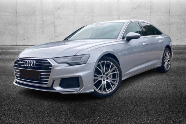 Audi A6 40 2.0 TDI S tronic Business Sport, del 2020, 57.999 km, in vendita a Pieve Di Cento (BO)