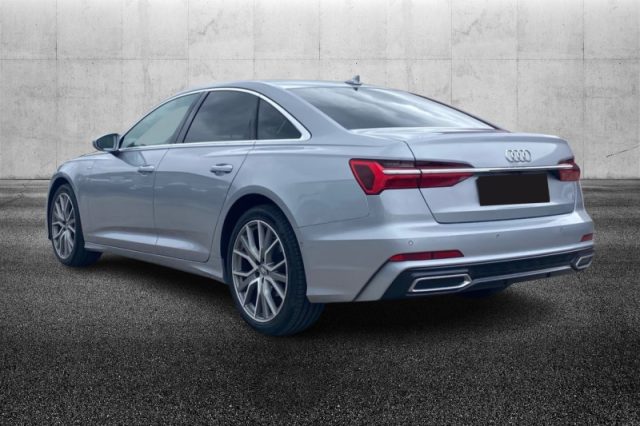 Audi A6 40 2.0 TDI S tronic Business Sport - foto 3 di 4