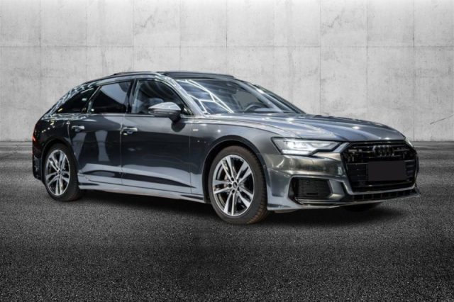 Audi A6 Avant 40 2.0 TDI S tronic Business Sport - foto 2 di 4