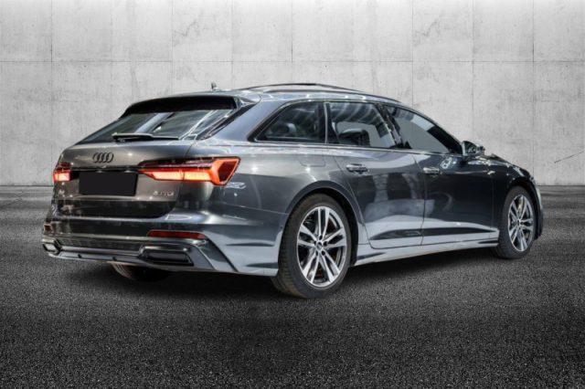 Audi A6 Avant 40 2.0 TDI S tronic Business Sport - foto 3 di 4