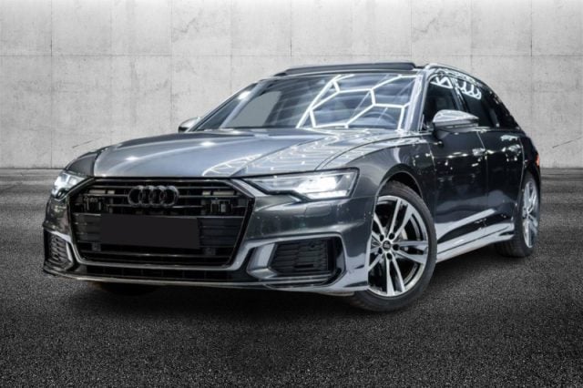 Audi A6 Avant 40 2.0 TDI S tronic Business Sport, del 2022, 65.999 km, in vendita a Pieve Di Cento (BO)