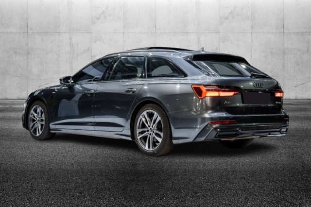 Audi A6 Avant 40 2.0 TDI S tronic Business Sport - foto 4 di 4