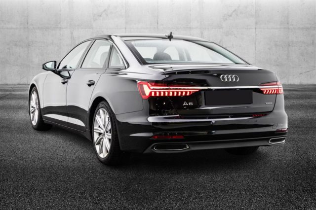 Audi A6 50 3.0 TDI quattro tiptronic Business Sport - foto 3 di 4