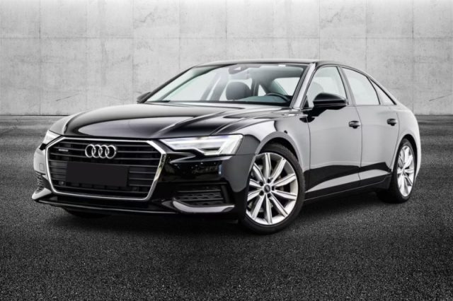 Audi A6 50 3.0 TDI quattro tiptronic Business Sport - foto 2 di 4