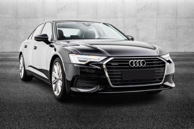 Audi A6 50 3.0 TDI quattro tiptronic Business Sport, del 2021, 53.999 km, in vendita a Pieve Di Cento (BO)