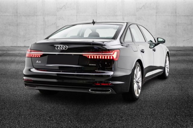 Audi A6 50 3.0 TDI quattro tiptronic Business Sport - foto 4 di 4