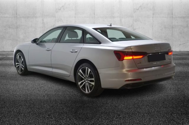 Audi A6 40 2.0 TDI quattro ultra S tronic Business Sport - foto 3 di 4