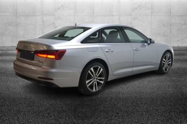 Audi A6 40 2.0 TDI quattro ultra S tronic Business Sport - foto 4 di 4
