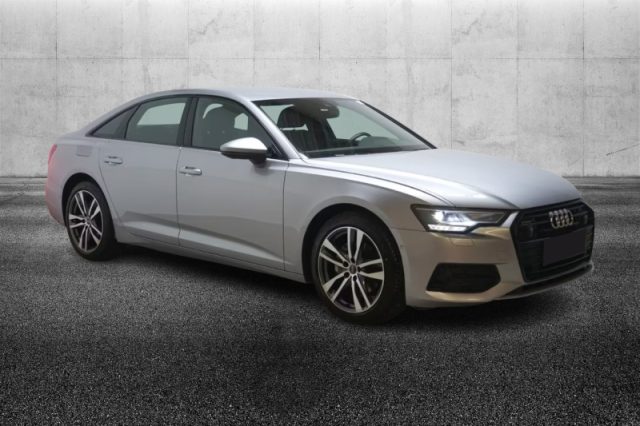Audi A6 40 2.0 TDI quattro ultra S tronic Business Sport - foto 2 di 4