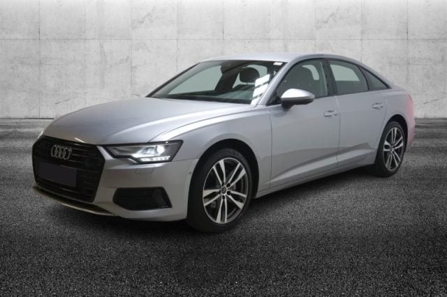 Audi A6 40 2.0 TDI quattro ultra S tronic Business Sport, del 2021, 40.999 km, in vendita a Pieve Di Cento (BO)
