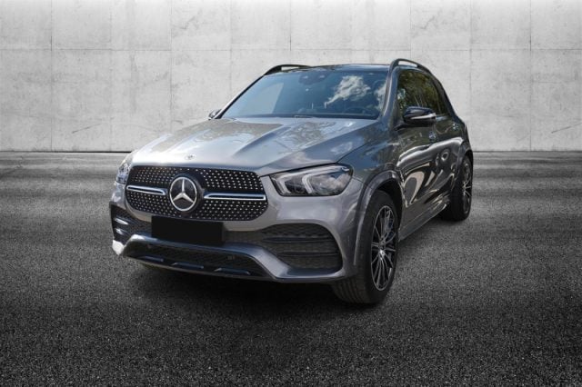 Mercedes-Benz GLE 350 de hybrid EQ 4Matic Premium, del 2022, 57.700 km, in vendita a Pieve Di Cento (BO)