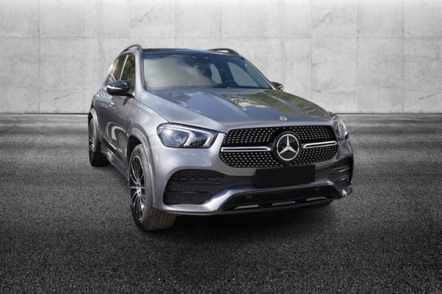 Mercedes-Benz GLE 350 de hybrid EQ 4Matic Premium - foto 2 di 4