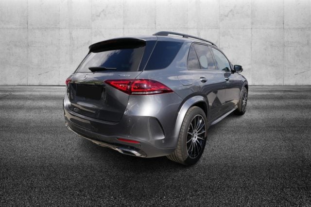Mercedes-Benz GLE 350 de hybrid EQ 4Matic Premium - foto 3 di 4