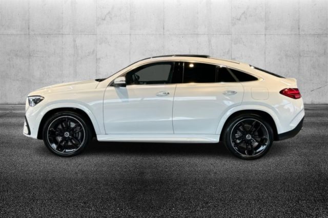 Mercedes-Benz GLE 400 e hybrid EQ 4Matic Coupé AMG Line Premium - foto 3 di 4
