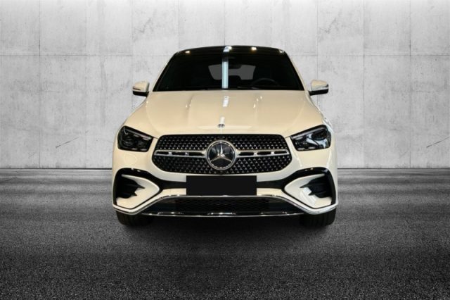 Mercedes-Benz GLE 400 e hybrid EQ 4Matic Coupé AMG Line Premium - foto 4 di 4
