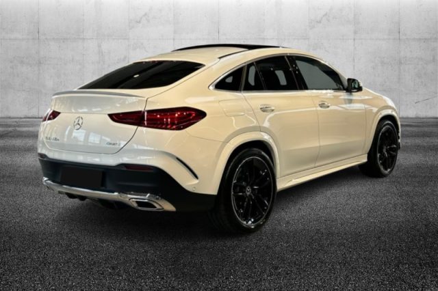 Mercedes-Benz GLE 400 e hybrid EQ 4Matic Coupé AMG Line Premium - foto 2 di 4