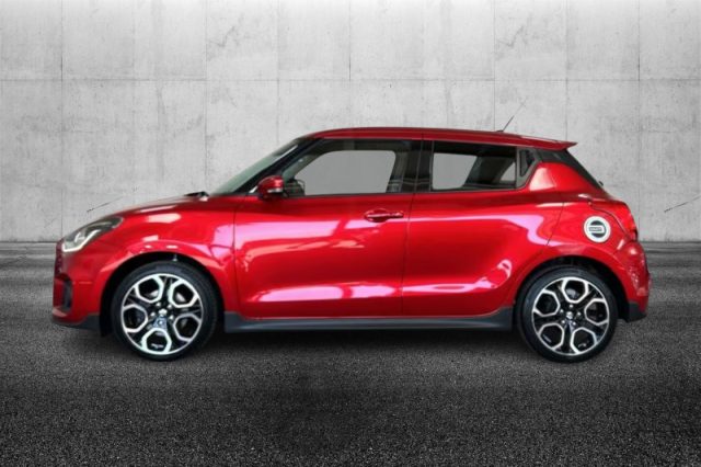 Suzuki Swift Sport 1.4 Hybrid Boosterjet - foto 4 di 4