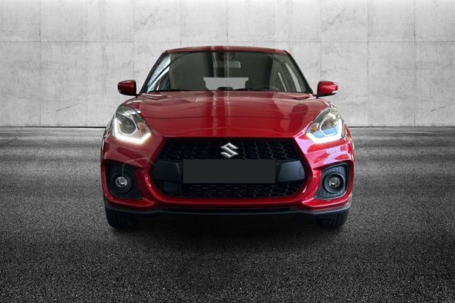 Suzuki Swift Sport 1.4 Hybrid Boosterjet - foto 3 di 4