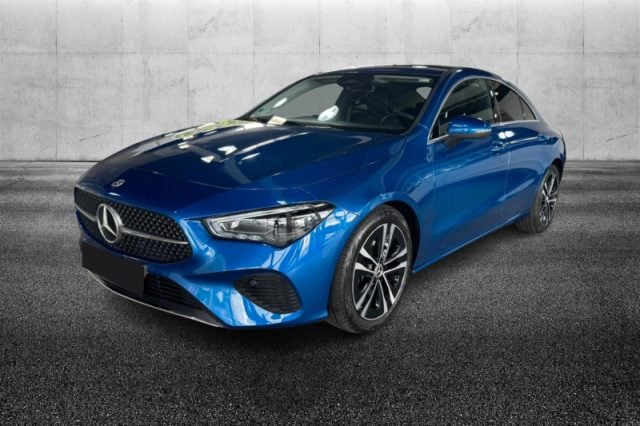 Mercedes-Benz CLA 200 d Automatic Progressive Advanced Plus, del 2024, 41.999 km, in vendita a Pieve Di Cento (BO)