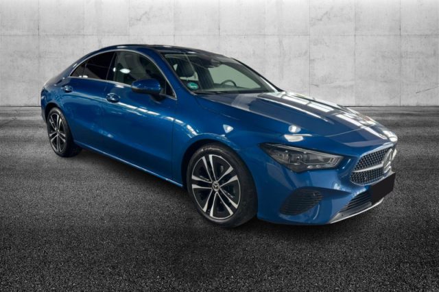 Mercedes-Benz CLA 200 d Automatic Progressive Advanced Plus - foto 2 di 4