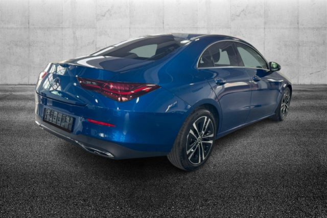 Mercedes-Benz CLA 200 d Automatic Progressive Advanced Plus - foto 4 di 4