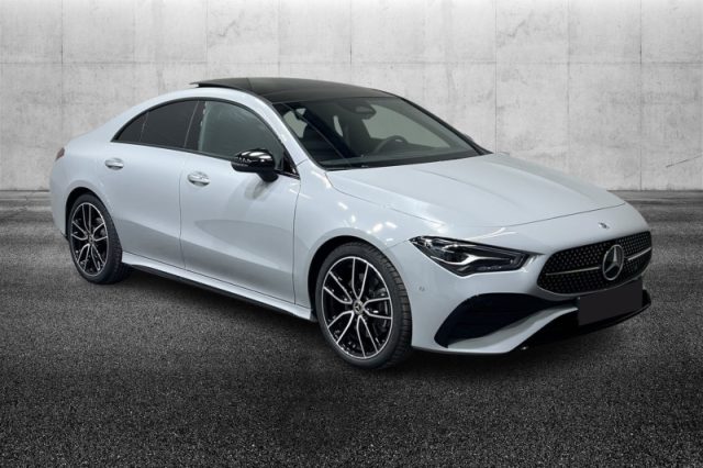 Mercedes-Benz CLA 220 d Automatic AMG Line Premium - foto 2 di 4