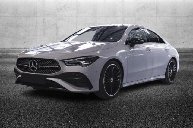 Mercedes-Benz CLA 200 Automatic AMG Line Premium, del 2025, 17.999 km, in vendita a Pieve Di Cento (BO)