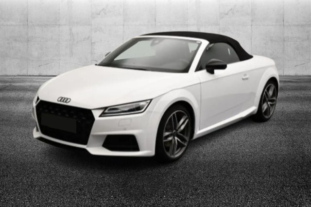 Audi TT Roadster 40 TFSI S tronic - foto 2 di 4