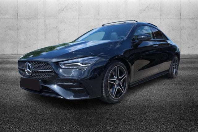 Mercedes-Benz CLA 200 d Automatic AMG Line Premium, del 2025, 26.999 km, in vendita a Pieve Di Cento (BO)