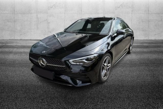 Mercedes-Benz CLA 200 d Automatic AMG Line Advanced Plus, del 2025, 11.999 km, in vendita a Pieve Di Cento (BO)