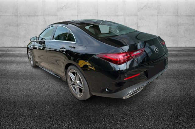 Mercedes-Benz CLA 200 d Automatic AMG Line Advanced Plus - foto 3 di 4