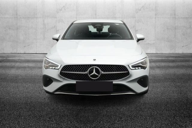Mercedes-Benz CLA 180 d Automatic Progressive Advanced Plus - foto 4 di 4