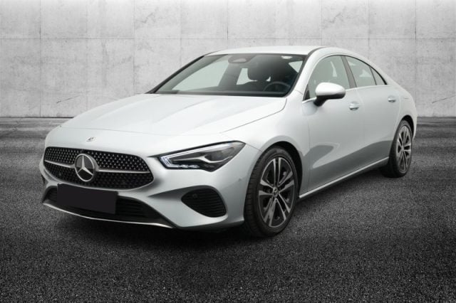 Mercedes-Benz CLA 180 d Automatic Progressive Advanced Plus, del 2025, 20.700 km, in vendita a Pieve Di Cento (BO)