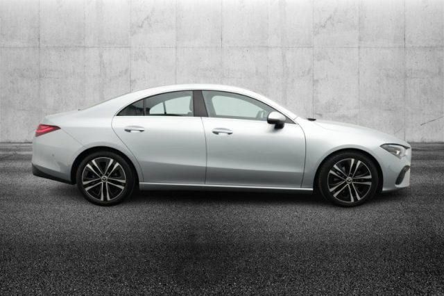 Mercedes-Benz CLA 180 d Automatic Progressive Advanced Plus - foto 3 di 4