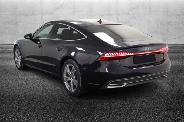 Audi A7 SPB 45 3.0 TDI quattro ultra S tronic - foto 2 di 4