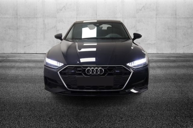 Audi A7 SPB 45 3.0 TDI quattro ultra S tronic - foto 3 di 4