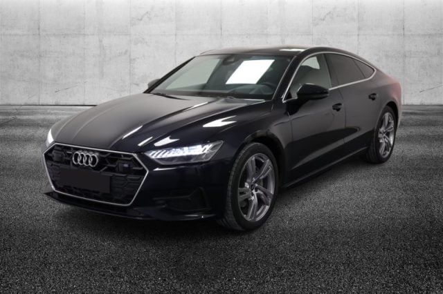 Audi A7 SPB 45 3.0 TDI quattro ultra S tronic, del 2025, 27.999 km, in vendita a Pieve Di Cento (BO)