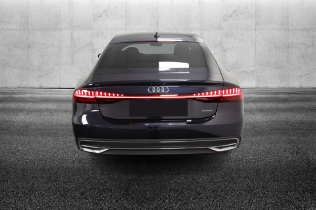 Audi A7 SPB 45 3.0 TDI quattro ultra S tronic - foto 4 di 4