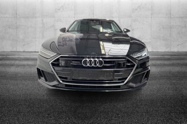 Audi A7 SPB 40 2.0 TDI quattro ultra S tronic - foto 4 di 4