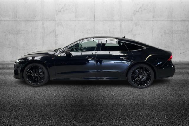 Audi A7 SPB 40 2.0 TDI quattro ultra S tronic - foto 3 di 4