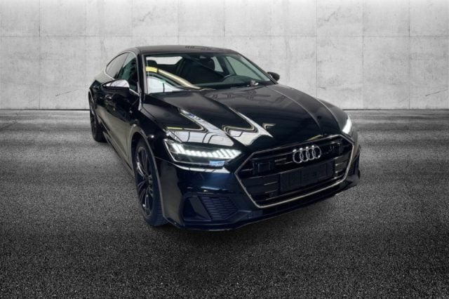 Audi A7 SPB 40 2.0 TDI quattro ultra S tronic, del 2023, 64.700 km, in vendita a Pieve Di Cento (BO)