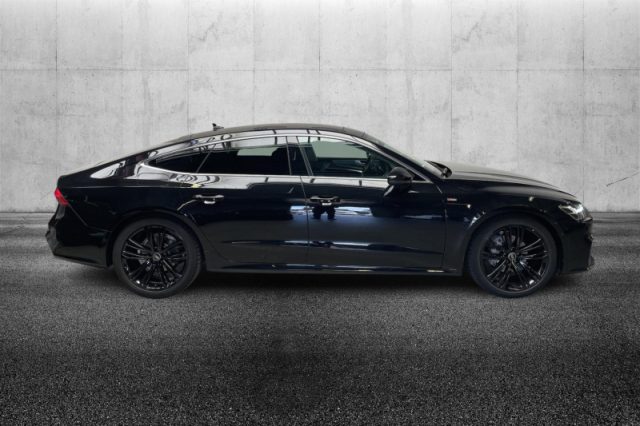 Audi A7 SPB 40 2.0 TDI quattro ultra S tronic - foto 2 di 4