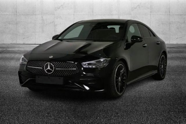 Mercedes-Benz CLA 220 d Automatic AMG Line Premium, del 2025, 40.999 km, in vendita a Pieve Di Cento (BO)