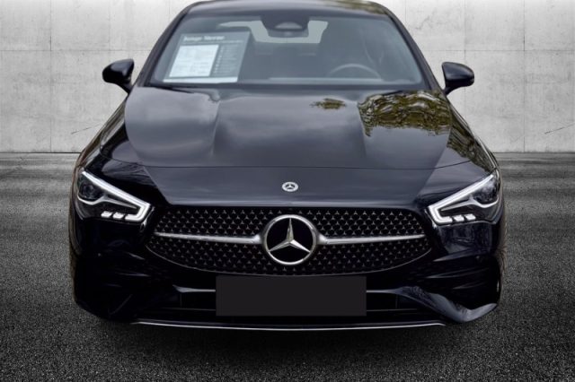 Mercedes-Benz CLA 200 d Automatic AMG Line Advanced Plus - foto 4 di 4