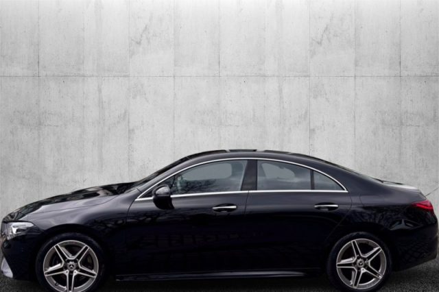 Mercedes-Benz CLA 200 d Automatic AMG Line Advanced Plus - foto 3 di 4