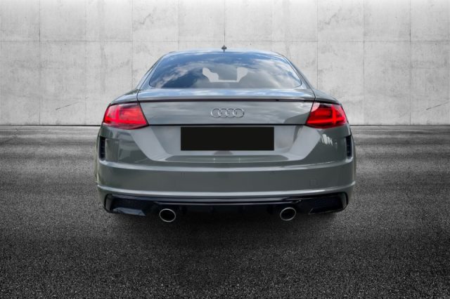 Audi TT Coupé 40 TFSI S tronic - foto 4 di 4