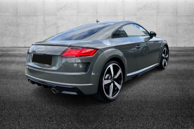 Audi TT Coupé 40 TFSI S tronic - foto 2 di 4